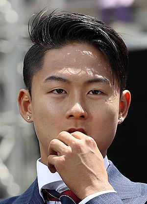 Lee Seung-woo