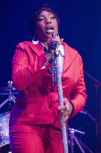 Macy Gray