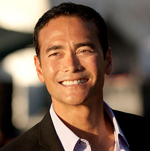 Mark Dacascos Profile Picture