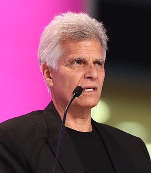 Mark Spitz