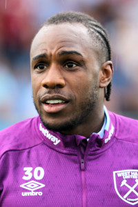 Michail Antonio Profile Picture