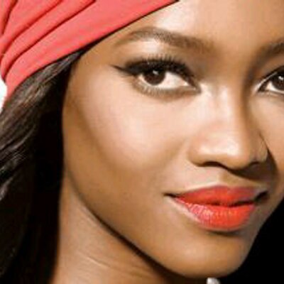 Oluchi Onweagba