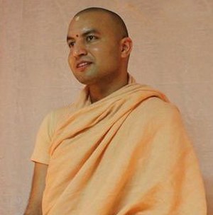 Om Swami