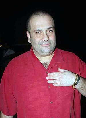 Rajiv Kapoor Profile Picture