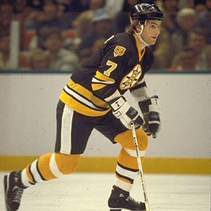 Ray Bourque Profile Picture