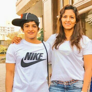 Ritu Phogat