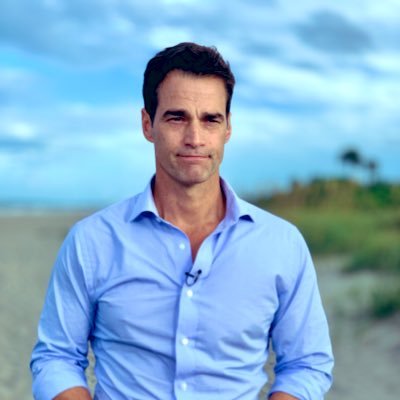 Rob Marciano Profile Picture