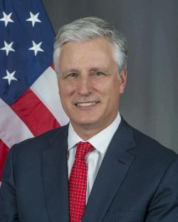 Robert C. O'Brien Profile Picture