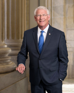 Roger Wicker Profile Picture