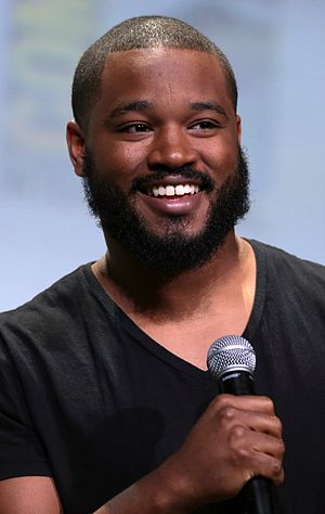 Ryan Coogler Profile Picture