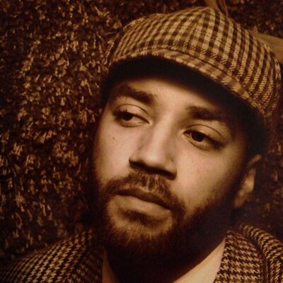 Samuel Anderson Profile Picture