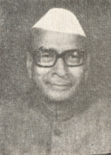 Satyendra Narayan Sinha