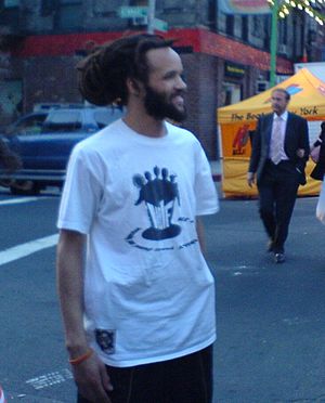 Savion Glover Profile Picture