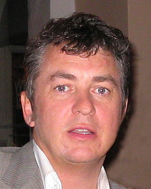 Shane Richie