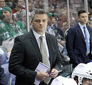 Sheldon Keefe