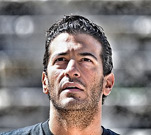 Simon Kassianides