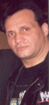 Steve Lombardi