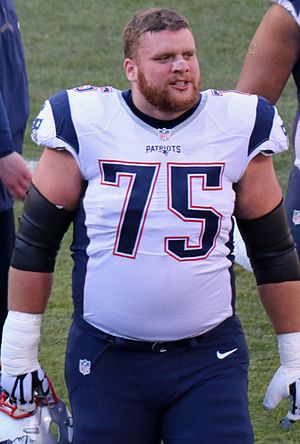 Ted Karras