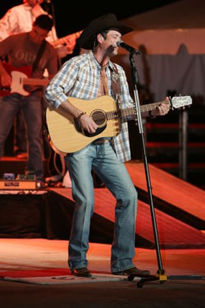 Tracy Byrd