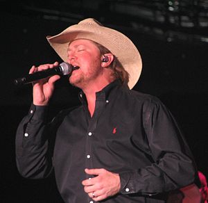 Tracy Lawrence Profile Picture