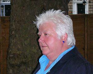 Val McDermid Profile Picture