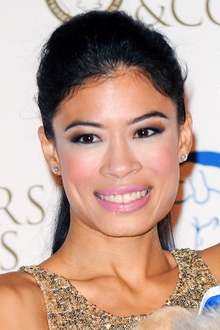 Vanessa-Mae Profile Picture