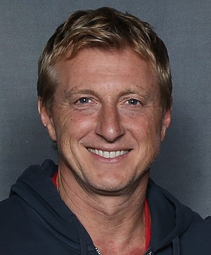 William Zabka Profile Picture