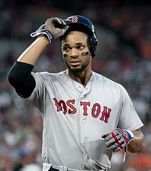 Xander Bogaerts