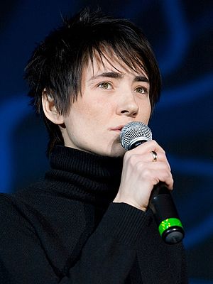 Zemfira