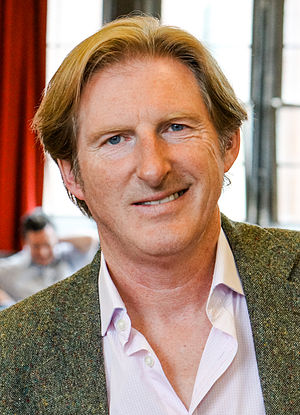 Adrian Dunbar Profile Picture