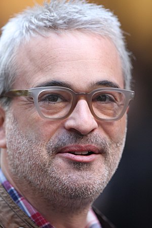 Alex Kurtzman Profile Picture