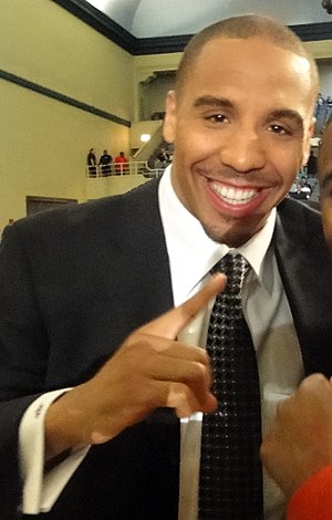 Andre Ward Profile Picture