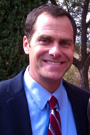 Andy Buckley Profile Picture