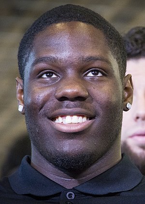 Anthony Bennett Profile Picture