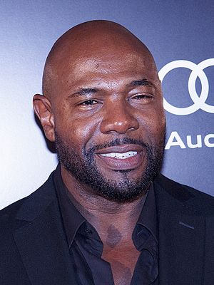 Antoine Fuqua Profile Picture