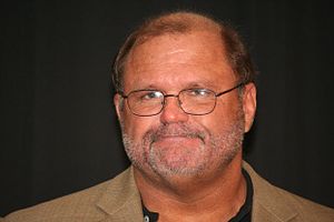 Arn Anderson Profile Picture