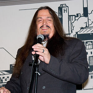 Aron Ra