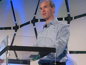 Ben Horowitz Profile Picture