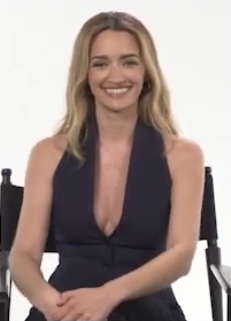 Brianne Howey