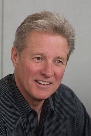 Bruce Boxleitner Profile Picture