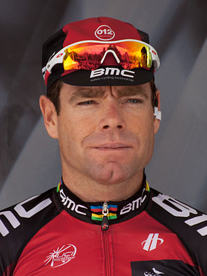 Cadel Evans