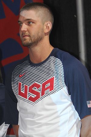 Chandler Parsons