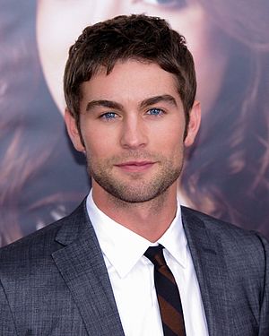 Chase Crawford Profile Picture