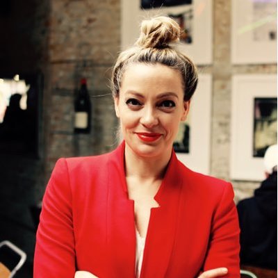 Cherry Healey