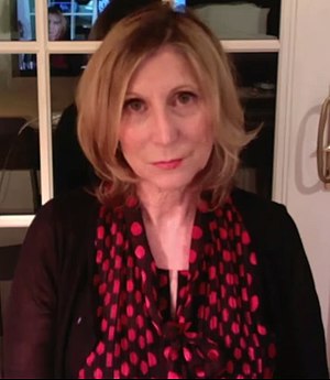 Christina Hoff Sommers