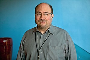 Craig Newmark