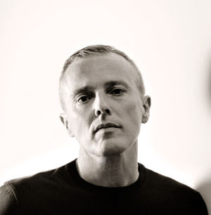 Curt Smith