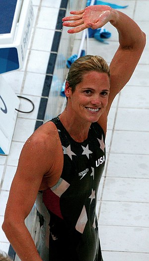 Dara Torres