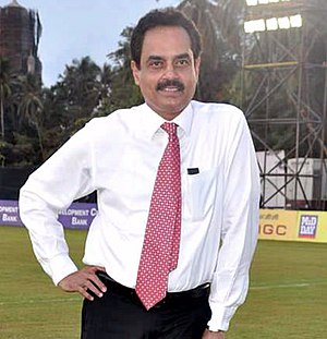 Dilip Vengsarkar Profile Picture