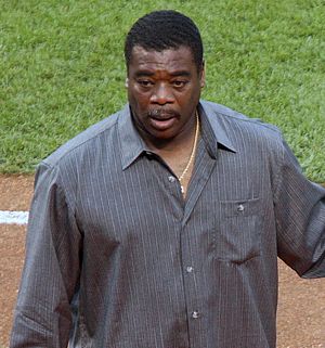 Eddie Murray Profile Picture